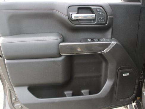 Used 2019 GMC Sierra 1500 AT4 w/ AT4 Premium Package image 10