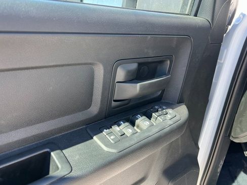 New 2025 RAM 2500 Tradesman image 15