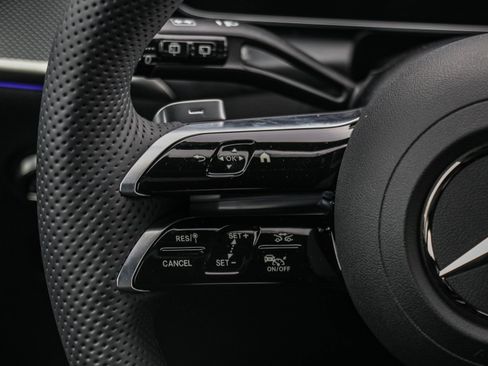 New 2026 Mercedes-Benz GLC 300 4MATIC image 13