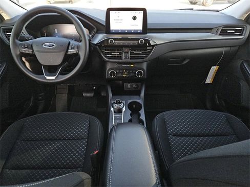 New 2026 Ford Escape Active image 9