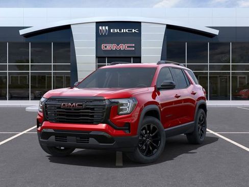 New 2026 GMC Terrain Elevation w/ Black Edition image 6