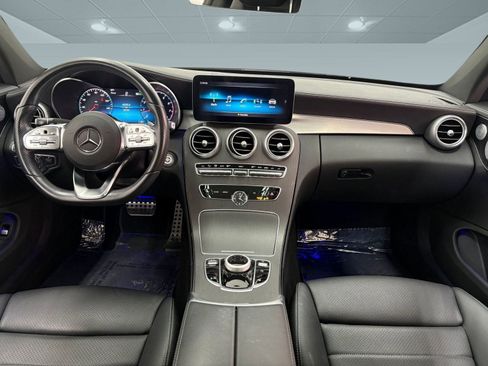 Certified 2023 Mercedes-Benz C 300 Coupe image 14