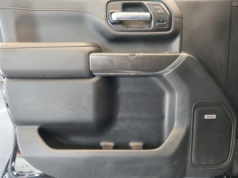 Used 2022 Chevrolet Silverado 2500 LTZ w/ Carhartt Edition image 29