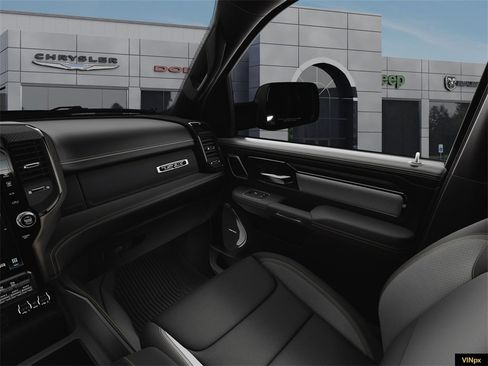 Used 2024 RAM 1500 TRX image 25