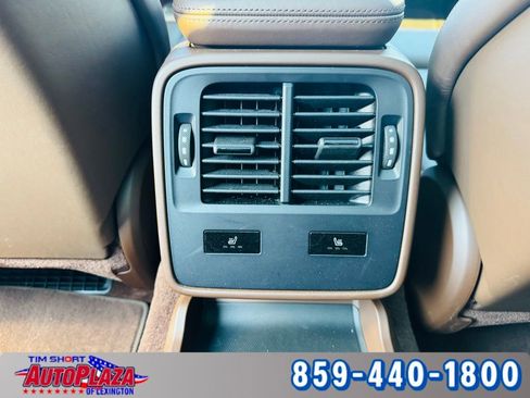 Used 2020 Porsche Taycan Turbo w/ Premium Package image 42