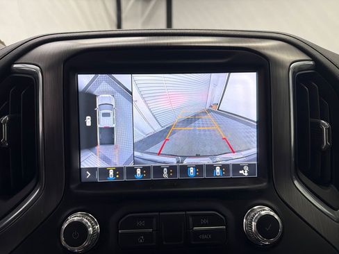 Used 2019 GMC Sierra 1500 Denali w/ Denali Ultimate Package image 31
