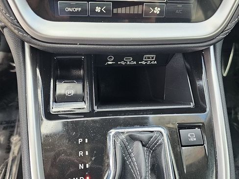 Used 2024 Subaru Outback Touring XT image 30