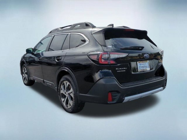 Used 2021 Subaru Outback Limited w/ Popular Package #2 AWD/4WD image 5