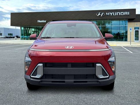 New 2026 Hyundai Kona SE FWD image 12
