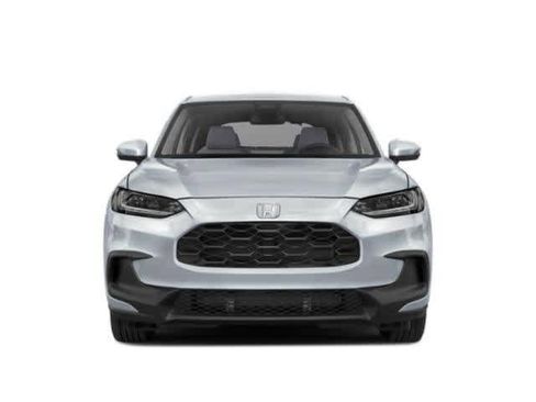 Used 2023 Honda HR-V LX image 7