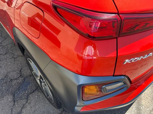 Used 2020 Hyundai Kona Ultimate AWD/4WD image 27