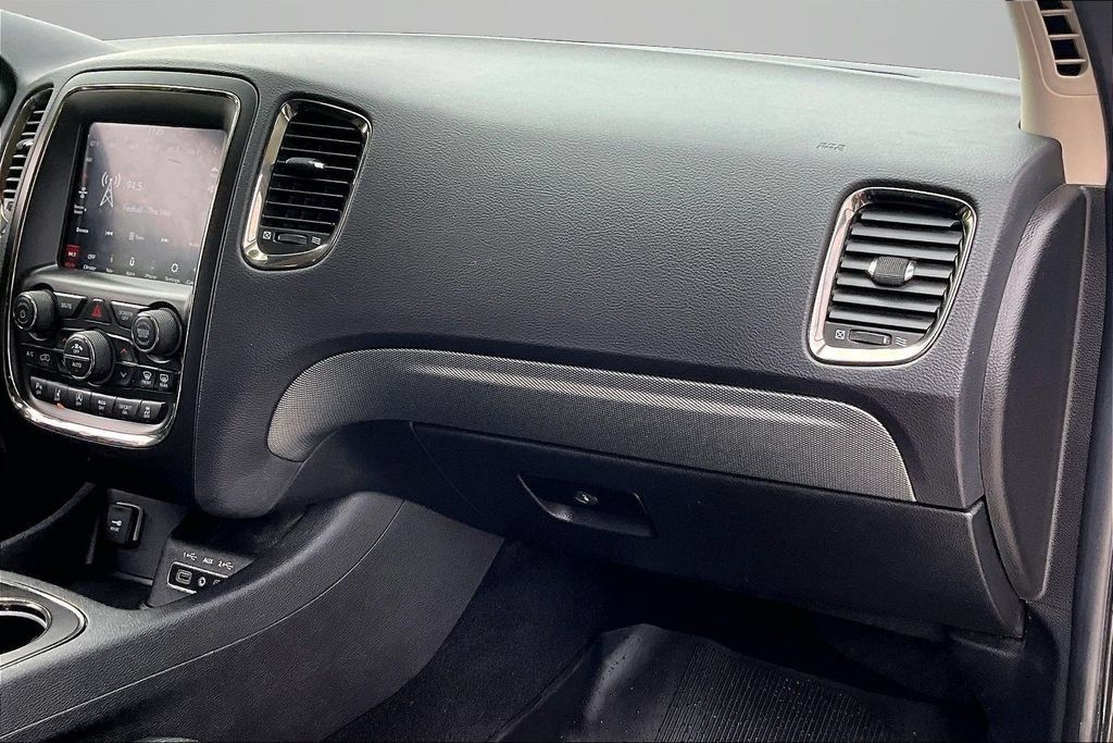Used 2020 Dodge Durango GT w/ Technology Group AWD/4WD image 27