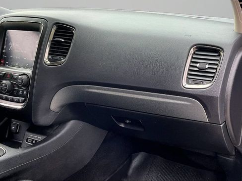 Used 2020 Dodge Durango GT w/ Technology Group AWD/4WD image 27