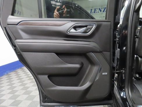 Used 2024 Chevrolet Tahoe LT w/ Luxury Package image 57
