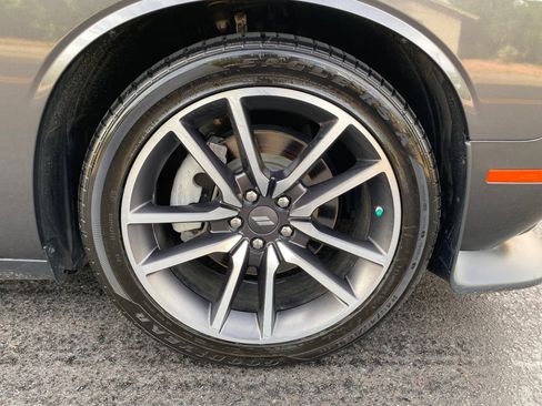 Used 2023 Dodge Challenger R/T image 23