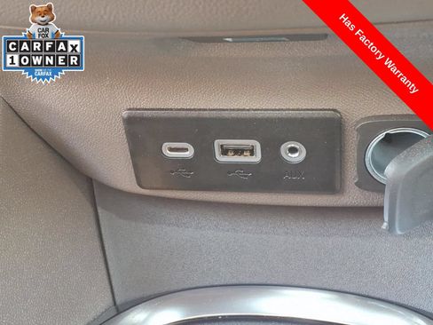 Used 2024 Chevrolet Malibu LT FWD image 24