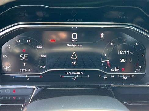 Certified 2025 GMC Sierra 1500 SLT w/ SLT Premium Package image 26