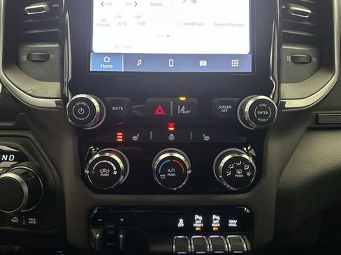 New 2026 RAM 1500 Big Horn AWD/4WD image 18