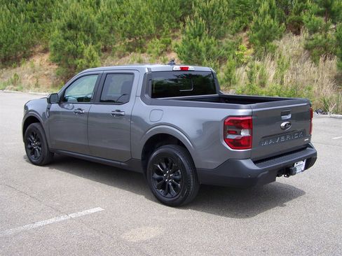 Used 2023 Ford Maverick Lariat w/ Lariat Luxury Package AWD/4WD image 4