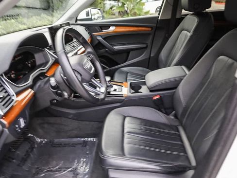 Used 2023 Audi Q5 2.0T Premium Plus image 16