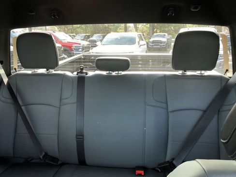 New 2026 RAM 2500 Tradesman w/ Chrome Appearance Group image 19