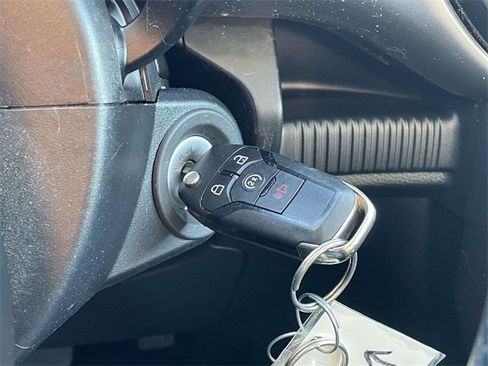 Used 2024 Ford Ranger XLT w/ Equipment Group 301A High image 26