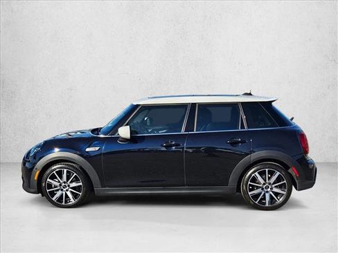 Certified 2024 MINI Cooper S FWD image 9