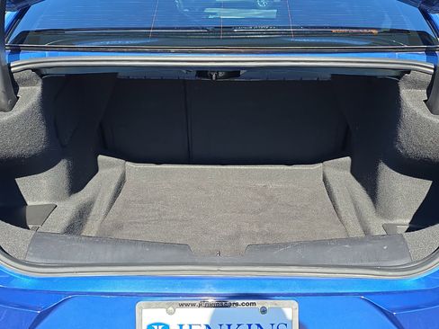 Used 2022 Cadillac CT4 V w/ Navigation Package image 8