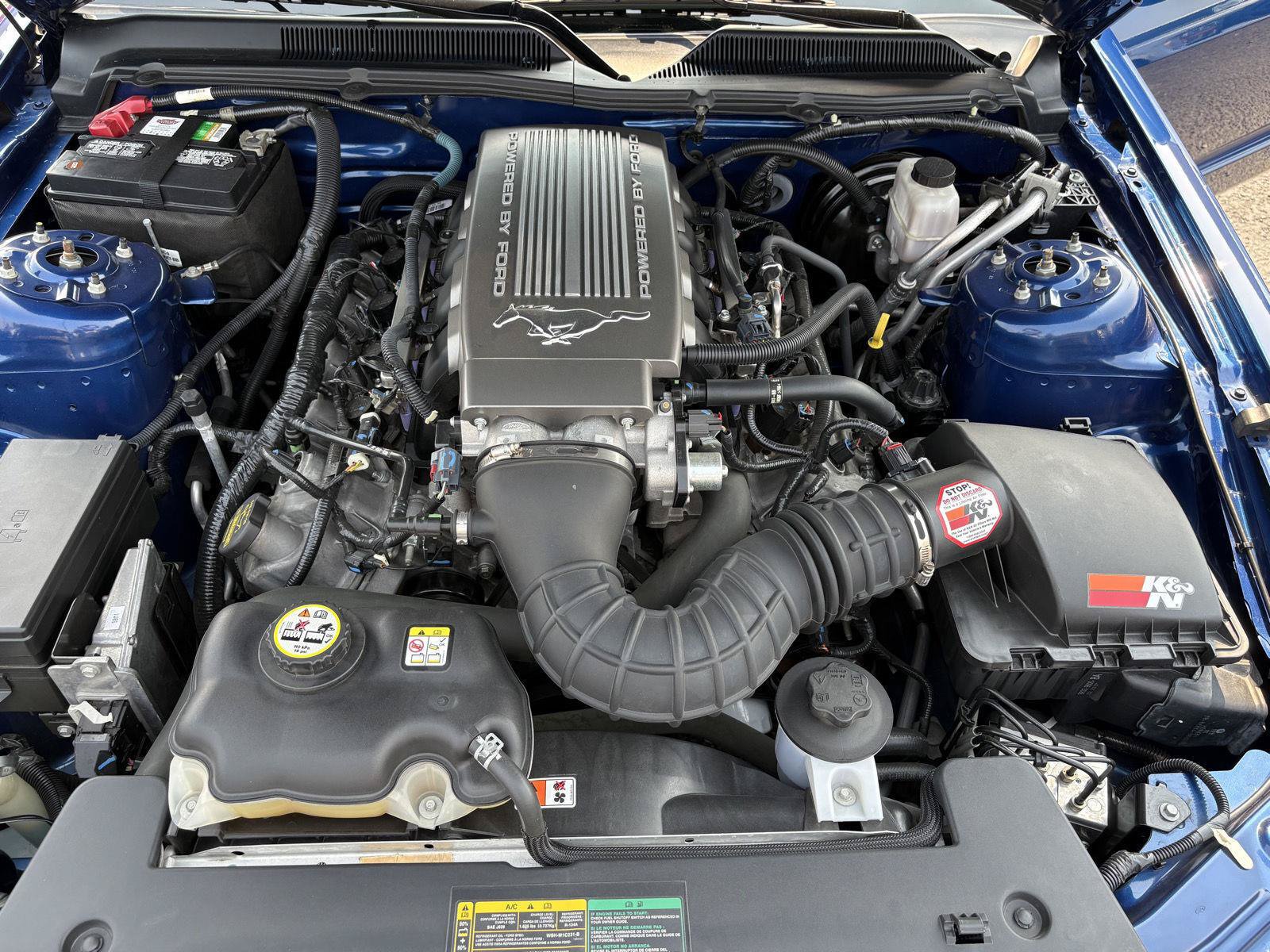 Used 2009 Ford Mustang GT RWD image 22
