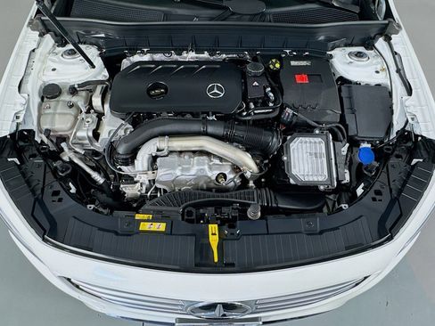 Certified 2026 Mercedes-Benz GLB 250 image 12