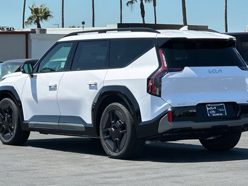 New 2026 Kia EV9 GT-Line AWD/4WD image 6