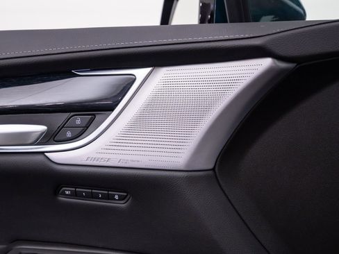 New 2026 Cadillac XT5 Premium Luxury w/ Driver Assist Package image 20