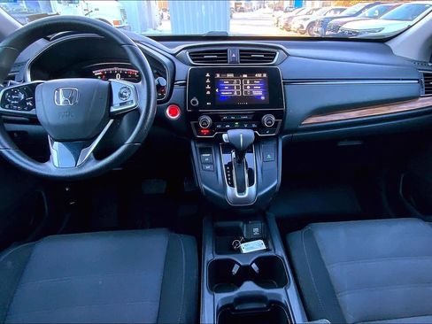 Used 2019 Honda CR-V EX image 16