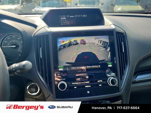 Used 2022 Subaru Forester Wilderness AWD/4WD image 27