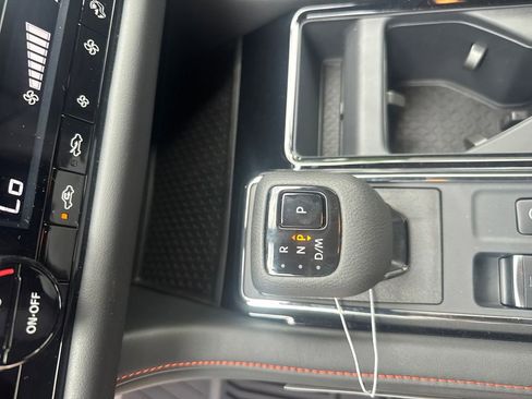 New 2026 Nissan Pathfinder Rock Creek AWD/4WD image 25