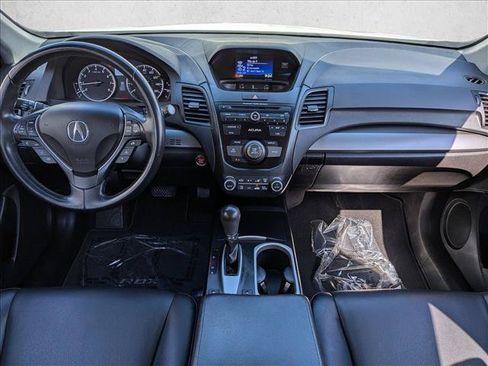 Used 2017 Acura RDX FWD image 16