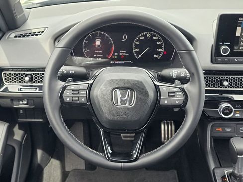 Used 2025 Honda Civic Sport image 15