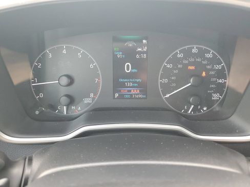 Certified 2024 Toyota Corolla SE FWD image 24