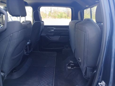 Used 2021 RAM 1500 Big Horn image 41