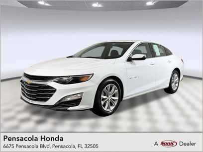 Used 2024 Chevrolet Malibu LT