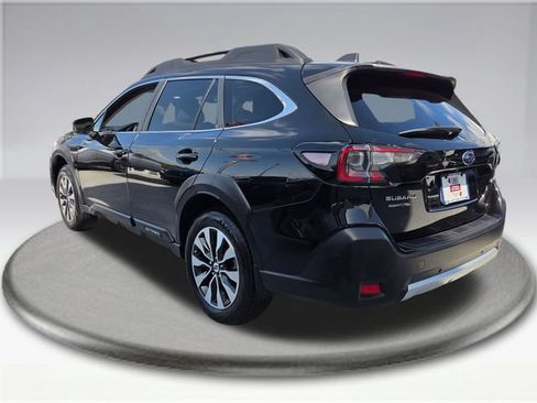 Certified 2024 Subaru Outback Limited AWD/4WD image 18