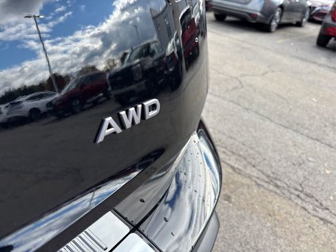 New 2026 Nissan Rogue SV w/ Cold Weather Package image 14