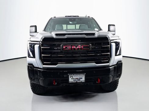 New 2026 GMC Sierra 2500 AT4X AWD/4WD image 2