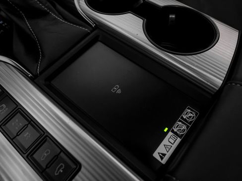 Used 2023 Lexus LX 600 F Sport image 25