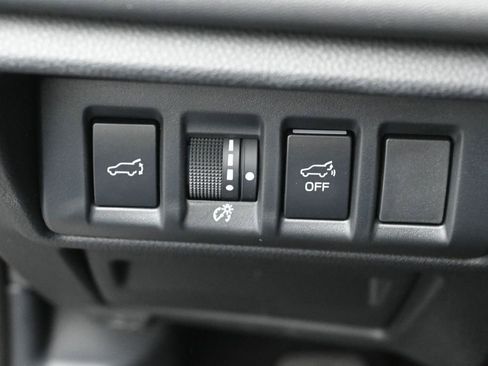 Used 2024 Subaru Outback Onyx Edition AWD/4WD image 14