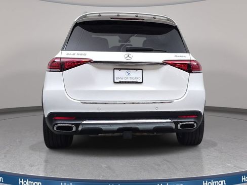 Used 2023 Mercedes-Benz GLE 350 4MATIC image 7