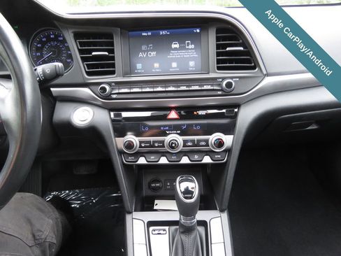 Used 2019 Hyundai Elantra Value Edition w/ Cargo Package FWD image 25