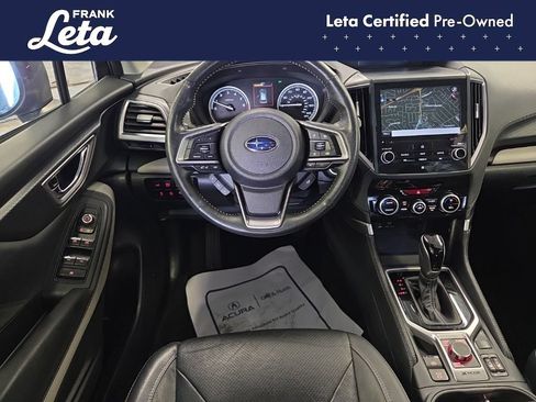 Used 2022 Subaru Forester Limited AWD/4WD image 18