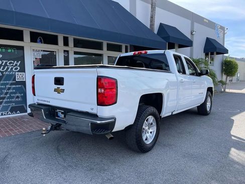 Used 2018 Chevrolet Silverado 1500 LT image 5
