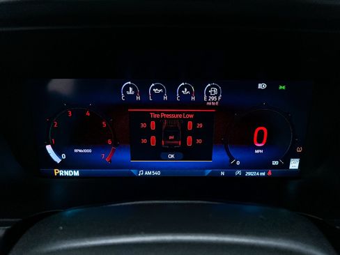 Used 2024 Ford F150 Platinum w/ Equipment Group 702A High AWD/4WD image 43